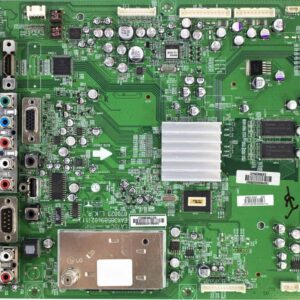 LG EBR39225401 Main Board