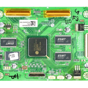 LG EBR39594901 Main Logic CTRL Board