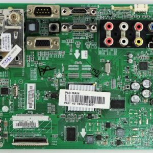 LG EBR61473701 Main Board