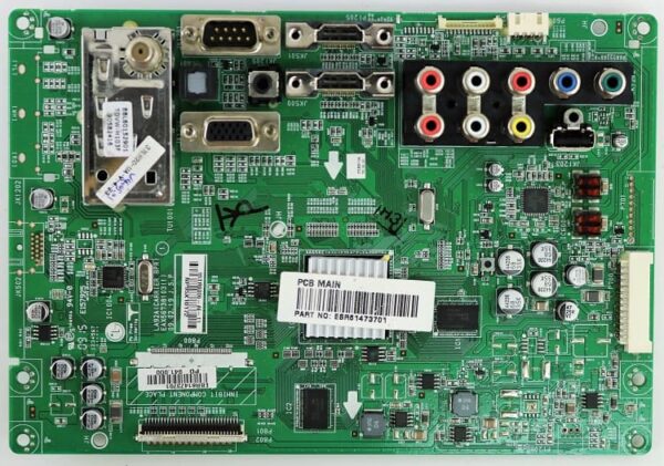 lg ebr61473701 main board
