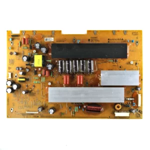 LG EBR63039801 Y-SUS Board
