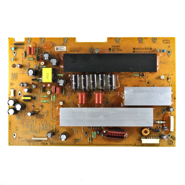 lg ebr63039801 y-sus board