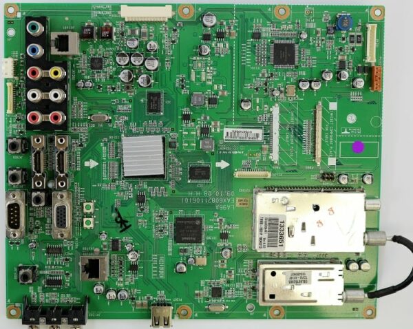 lg ebr63424009 main board