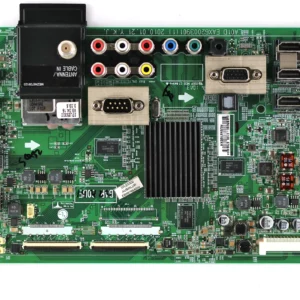 LG EBR67664004 Main Board