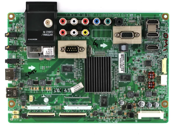 lg ebr67664004 main board