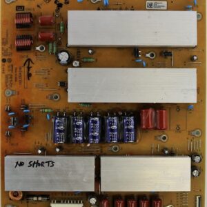 LG EBR70983101 Z Sus Board