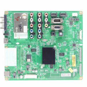 LG EBR73114015 Main Board