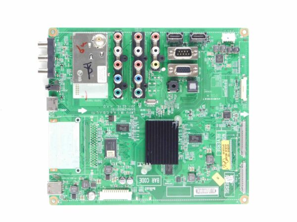 LG EBR73114015 Main Board