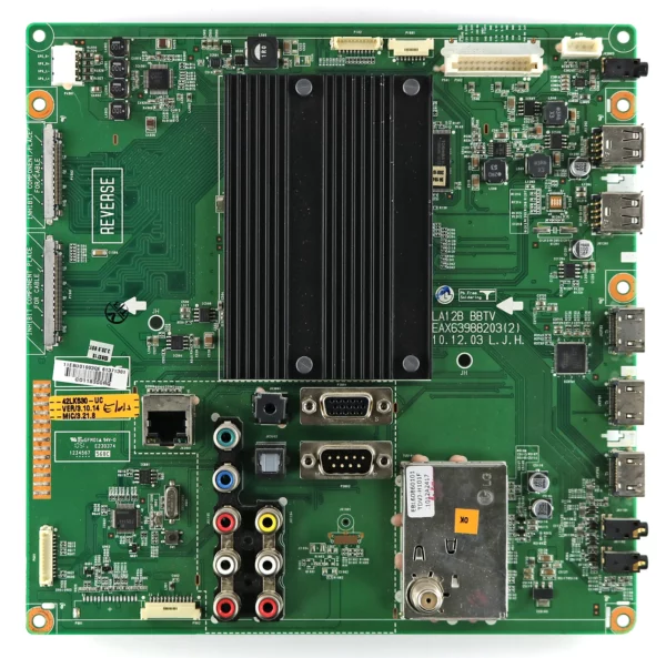 lg ebr73146105 main board
