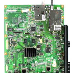LG EBR73958301 Main Board