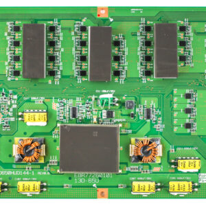 LG EBR77260101 LED Driver