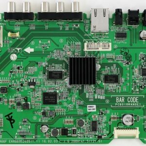 LG EBR82649601 Main Board
