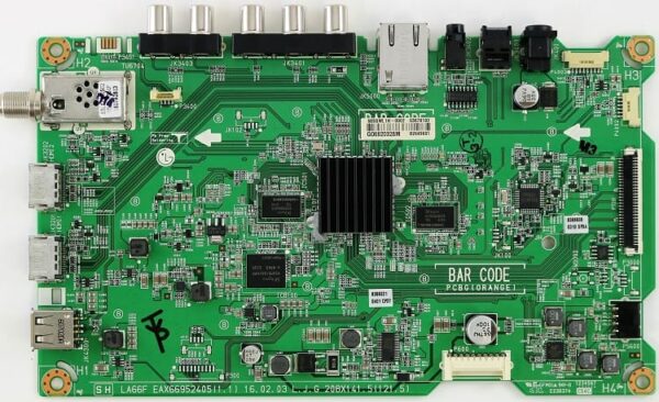lg ebr82649601 main board