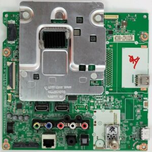 LG EBR83379801 Main Board