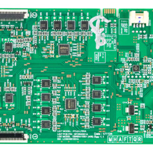 LG EBR85415501 Led Driver