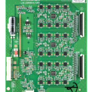 LG EBR85417202 Led Driver