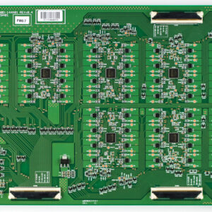 LG EBR89829401 Led Driver
