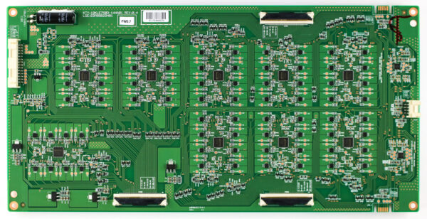 lg ebr89829401 led driver
