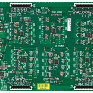 LG EBR89830601 Led Driver