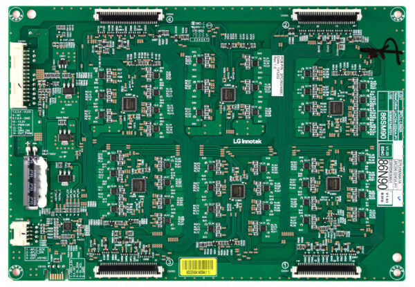 lg ebr89830601 led driver