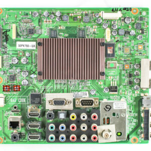 LG EBT60955903 Main Board