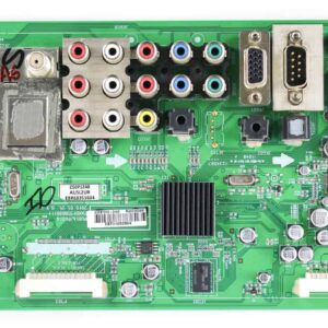 LG EBT61082804 Main Board