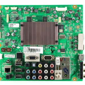 LG EBT61259501 Main Board