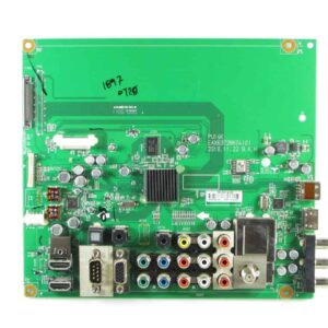 LG EBT61397480 Main Board