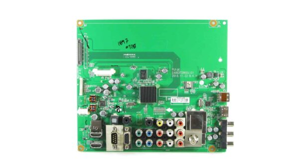 lg ebt61397480 main board