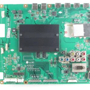 LG EBT61521404 Main Board