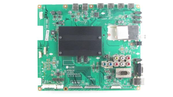 lg ebt61521404 main board