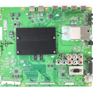 LG EBT61542604 (EAX63333404(0)) Main Board