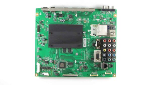lg ebt61582701 main board