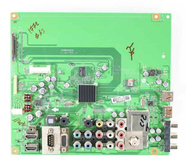 lg ebt61643003 main board