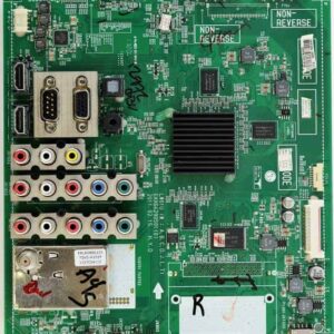LG EBT61701310 Main Board