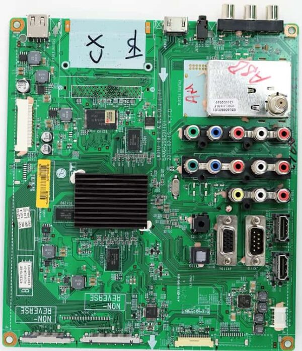 lg ebt61922704 main board