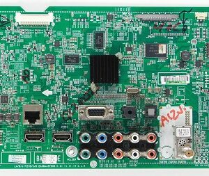 LG EBT61930011 Main Board