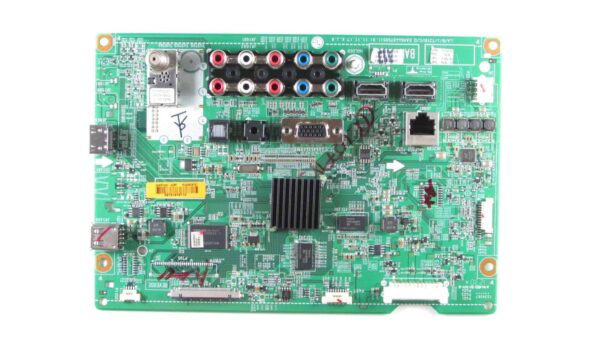 lg ebt61978712 main board