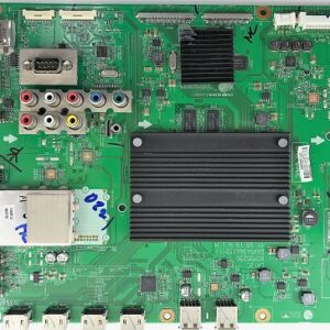 LG EBT62020805 Main Board