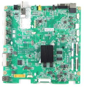LG EBT62174003 Main Board
