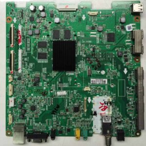 LG EBT62174004 Main Unit