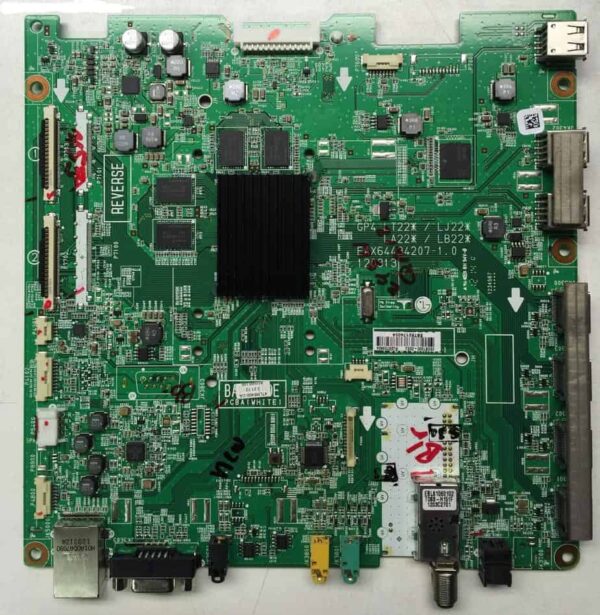 lg ebt62174004 main unit