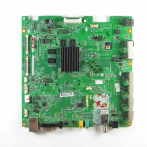 LG EBT62214703 Main Board