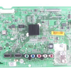 LG EBT62227819 Main Board
