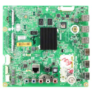 LG EBT62368511 Main Board