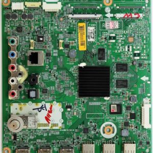 LG EBT62387714 Main Board