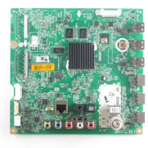 LG EBT62387717 Main Board