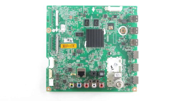 lg ebt62387717 main board