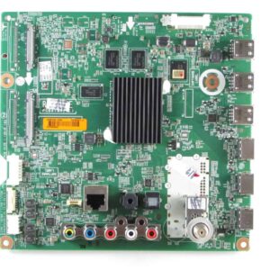 LG EBT62387718 Main Board