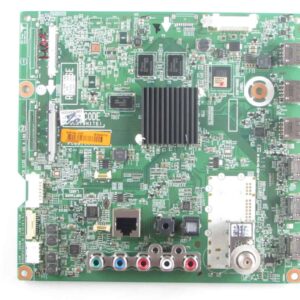 LG EBT62387776 Main Board